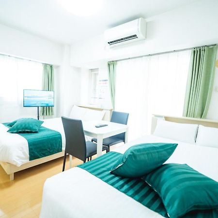 Smart Vacation Canaan A スマートバケーション　カナン A Kagoshima Exterior foto