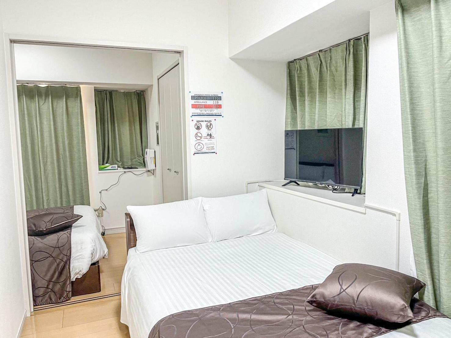Smart Vacation Canaan A スマートバケーション　カナン A Kagoshima Exterior foto
