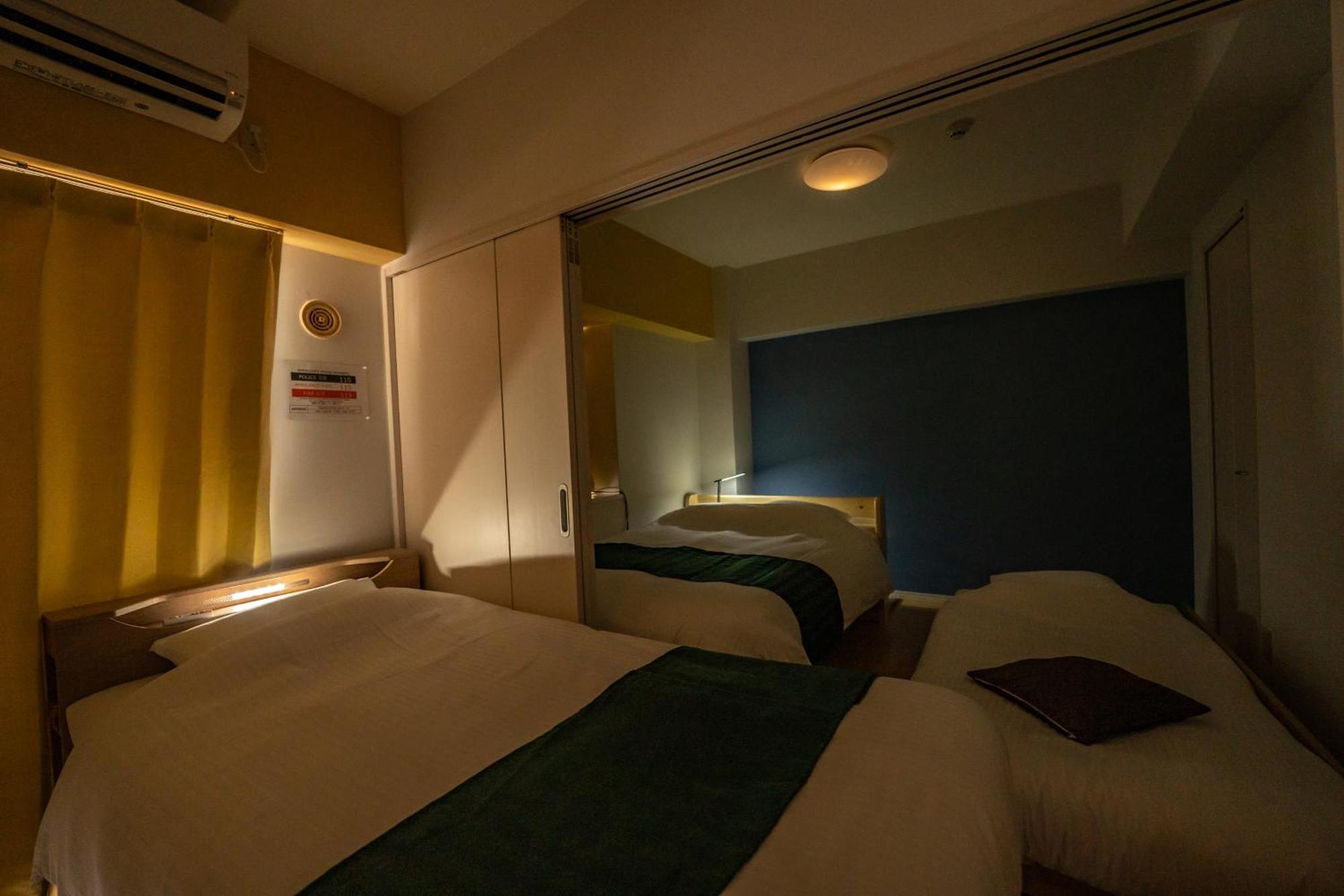Smart Vacation Canaan A スマートバケーション　カナン A Kagoshima Exterior foto
