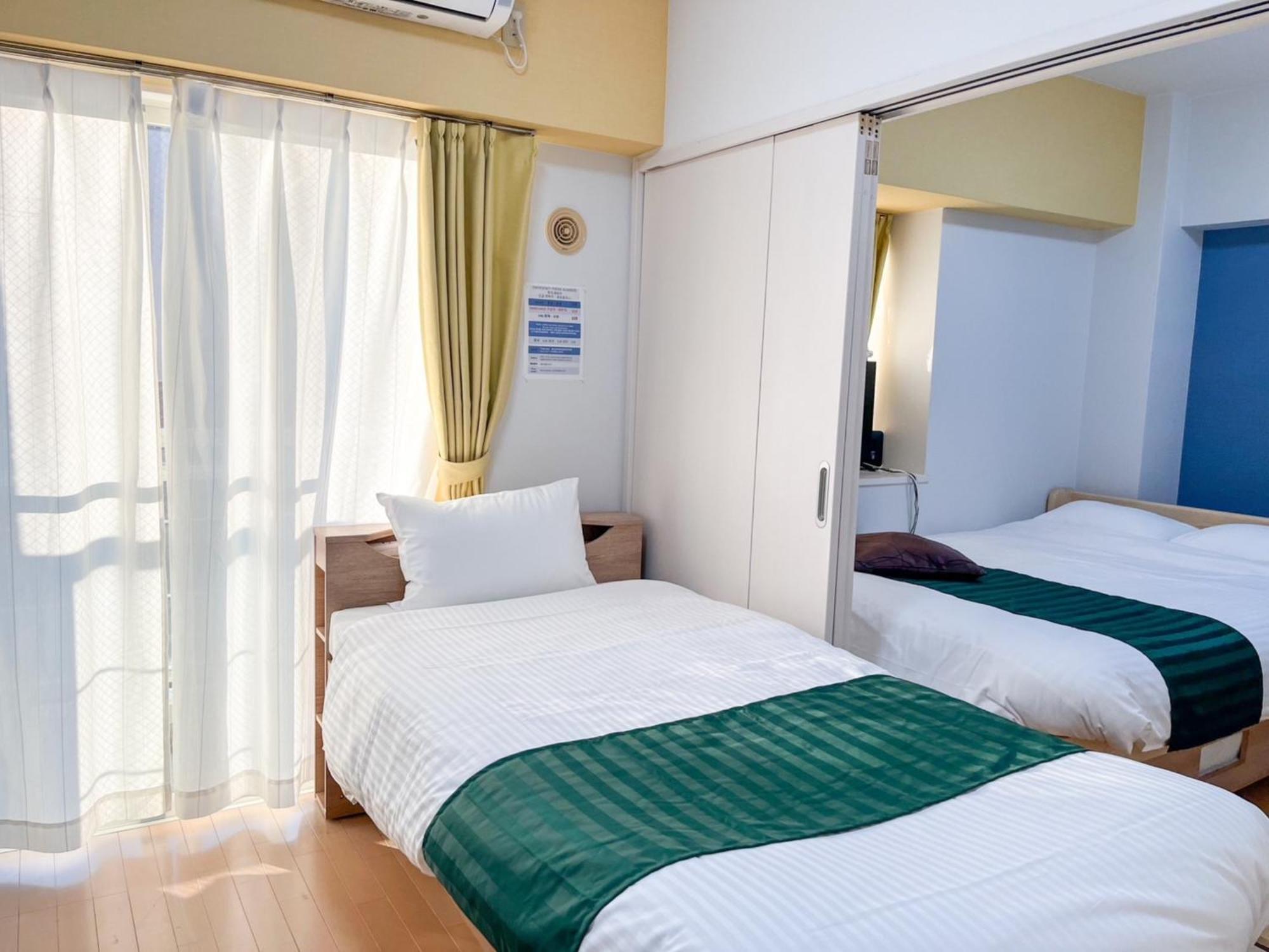 Smart Vacation Canaan A スマートバケーション　カナン A Kagoshima Exterior foto