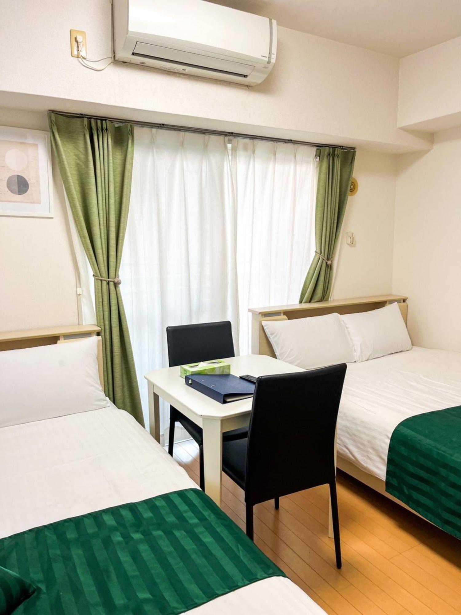 Smart Vacation Canaan A スマートバケーション　カナン A Kagoshima Exterior foto